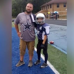 Meet your Posher, Cory